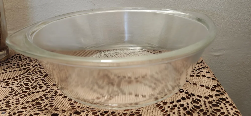 Glassbake 2 Qt Baking Dishes image indicator(2)