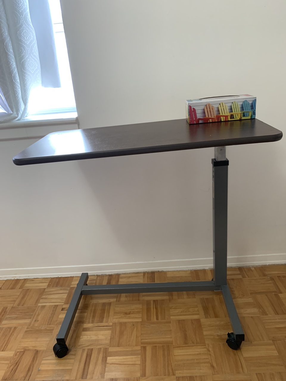 Over Bed Table