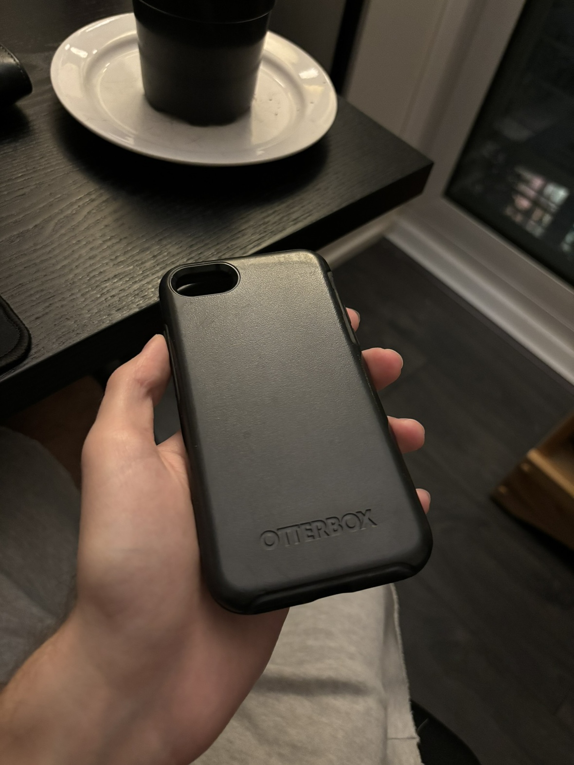 iPhone 7 32GB (Otterbox case included) - photo 4