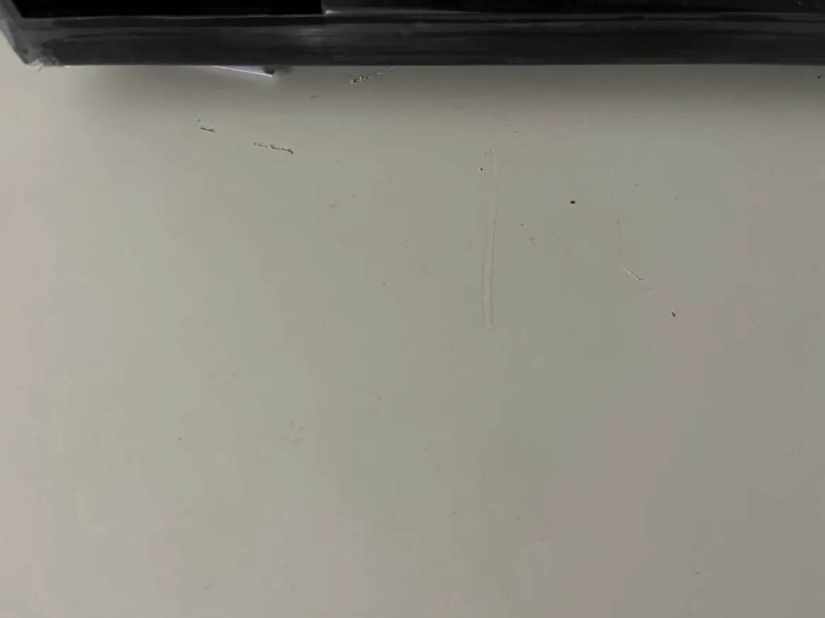 IKEA White TV Stand image indicator(3)