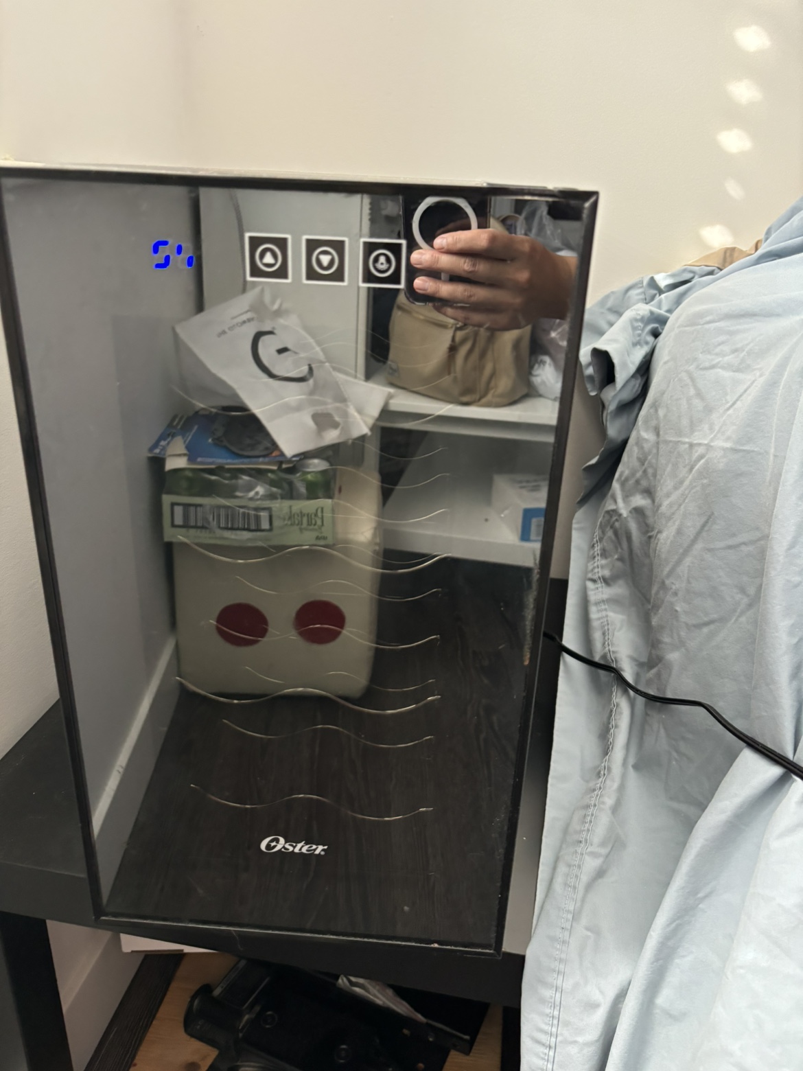 Oster Wine Cooler