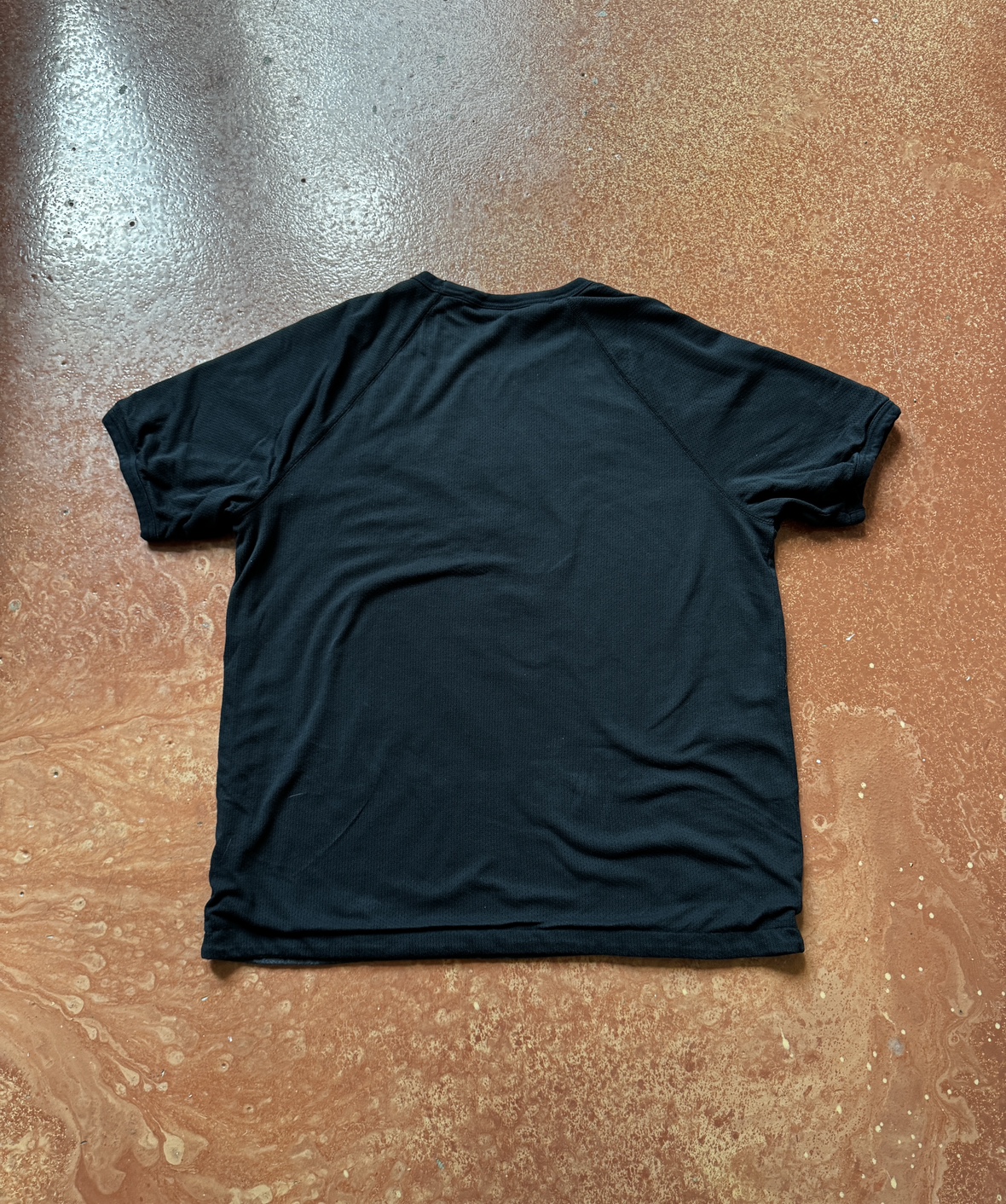 Nike Sample 90s Reversible Jersey T Shirt - photo 2