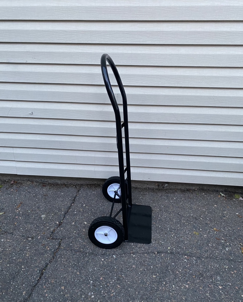 Hand Truck