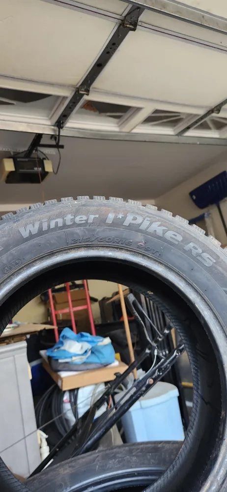 Hankook Wnter Tires image indicator(2)