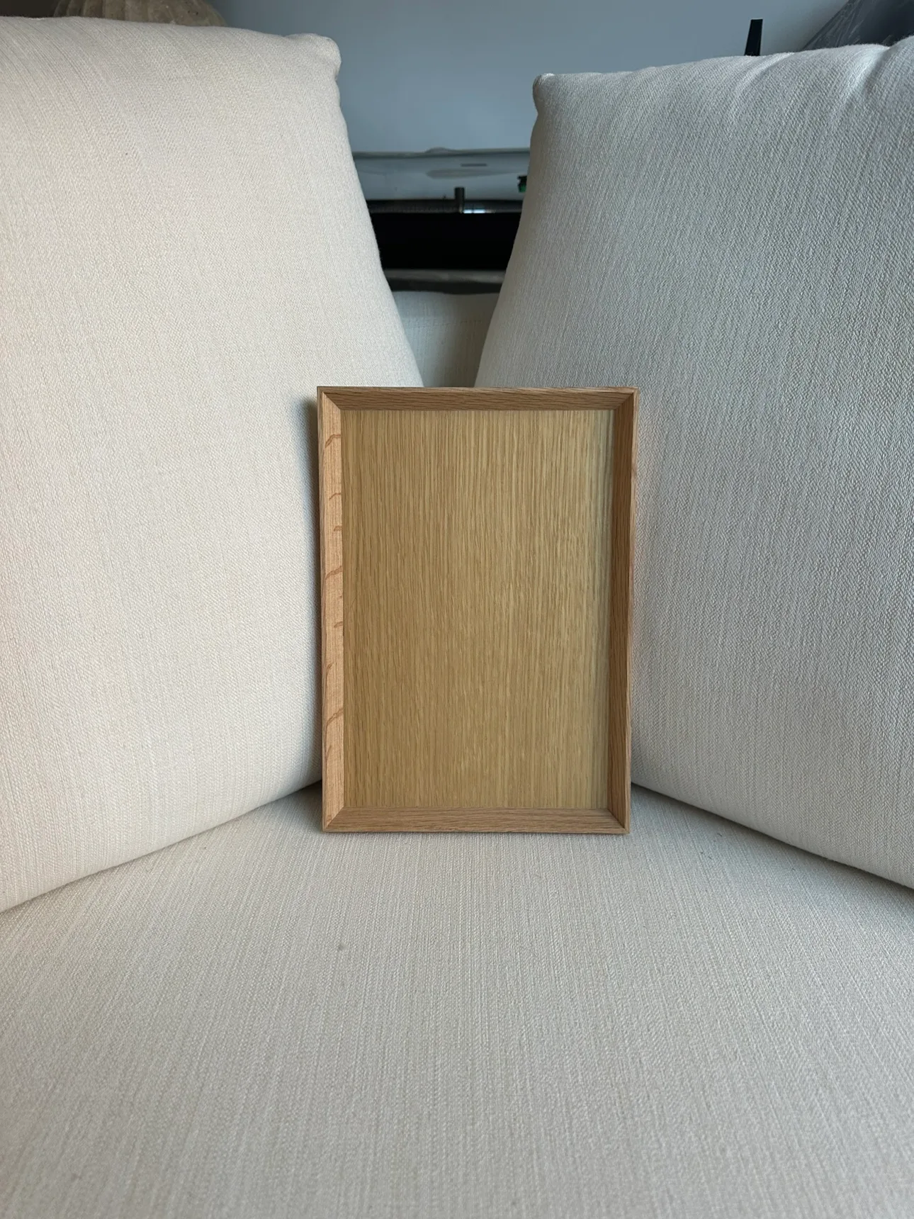 Muji Wooden Tray image indicator(4)