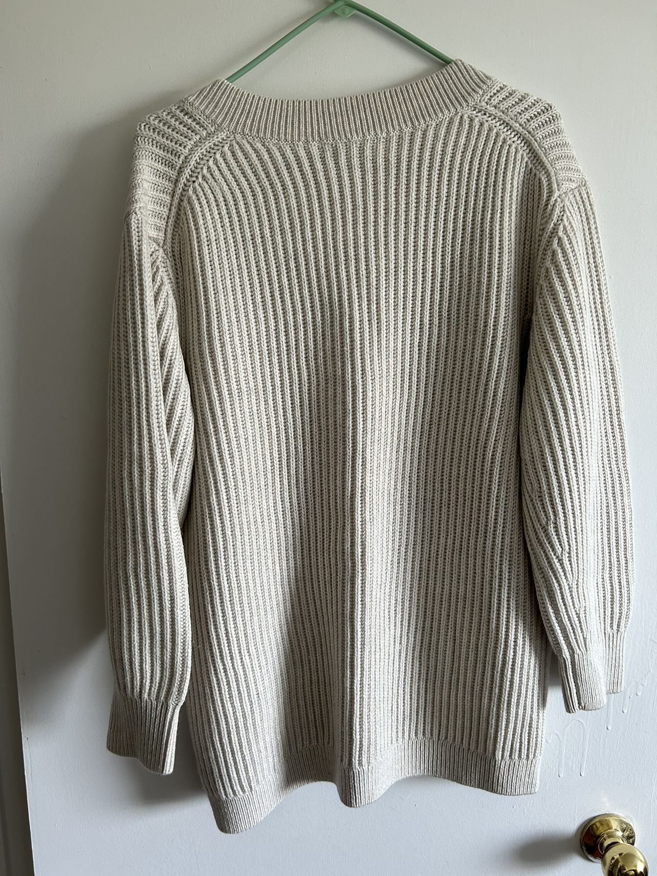 Babaton V-Neck Sweater - photo 2