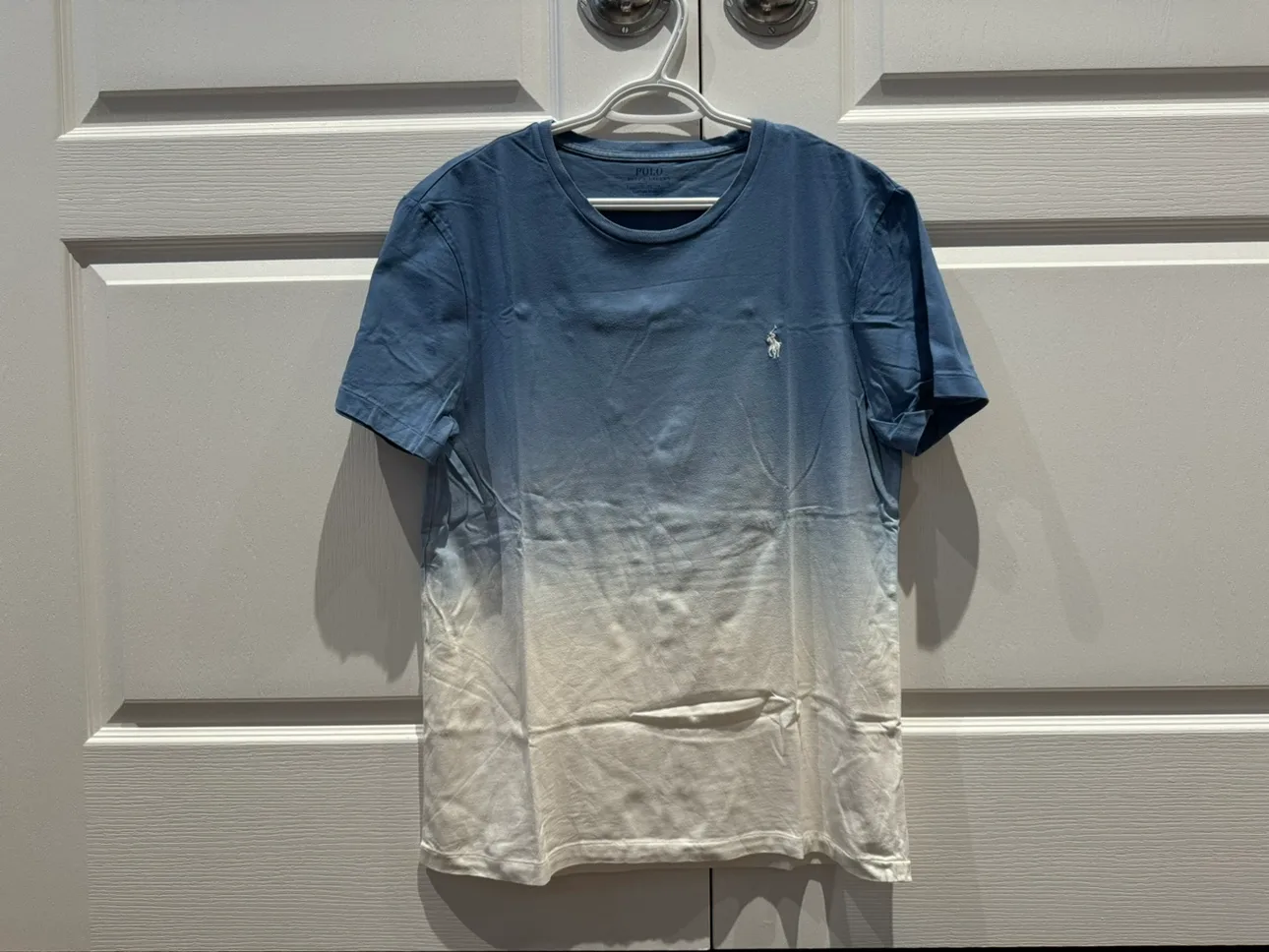 Polo Ralph Lauren Men’s Ombre T-Shirt thumbnail