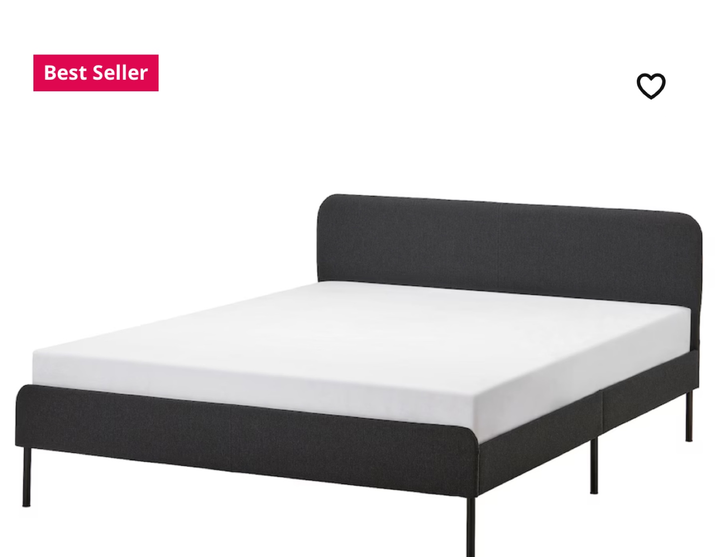 Queen Bed Frame - photo 2