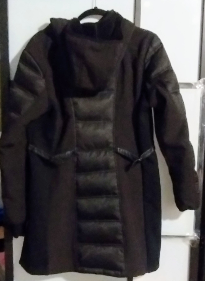 Black Mountain Equipment Winter Coat - photo 3
