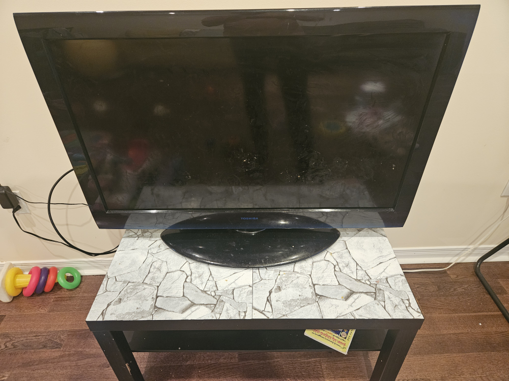 Toshiba TV