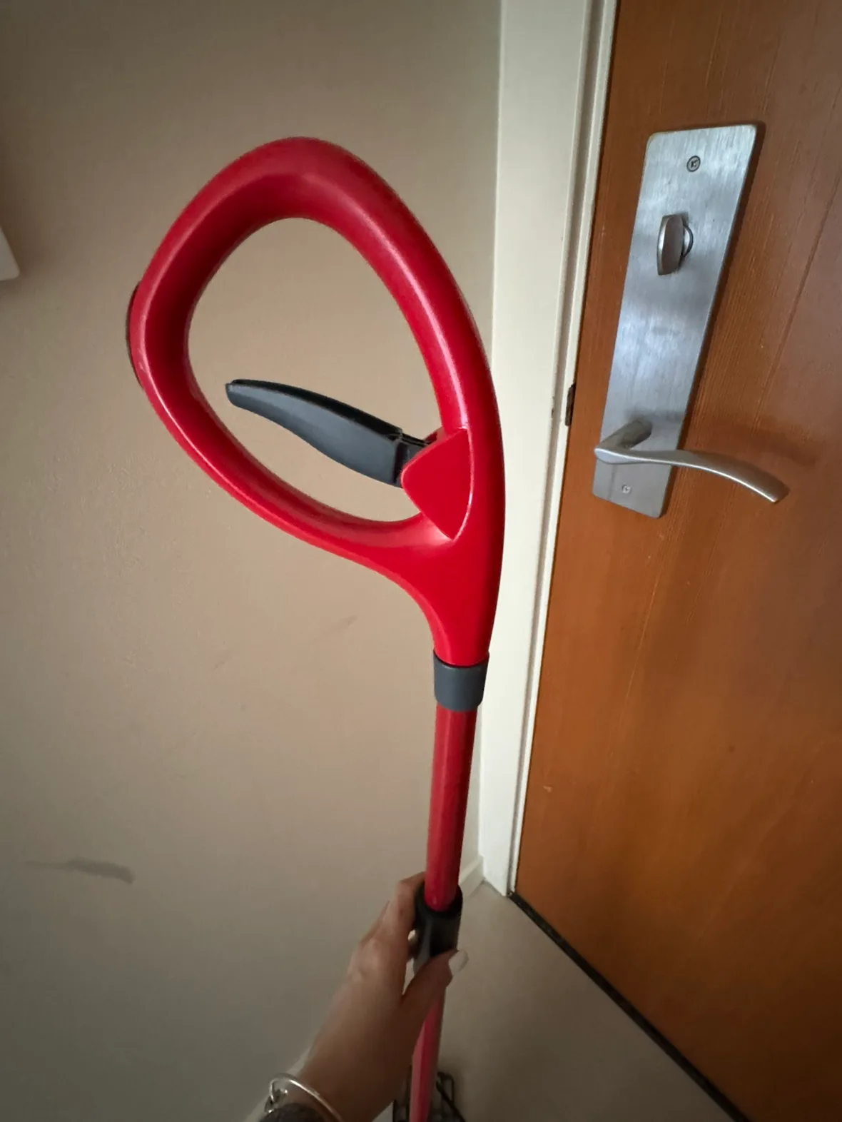 Vileda Spray Mop image indicator(3)