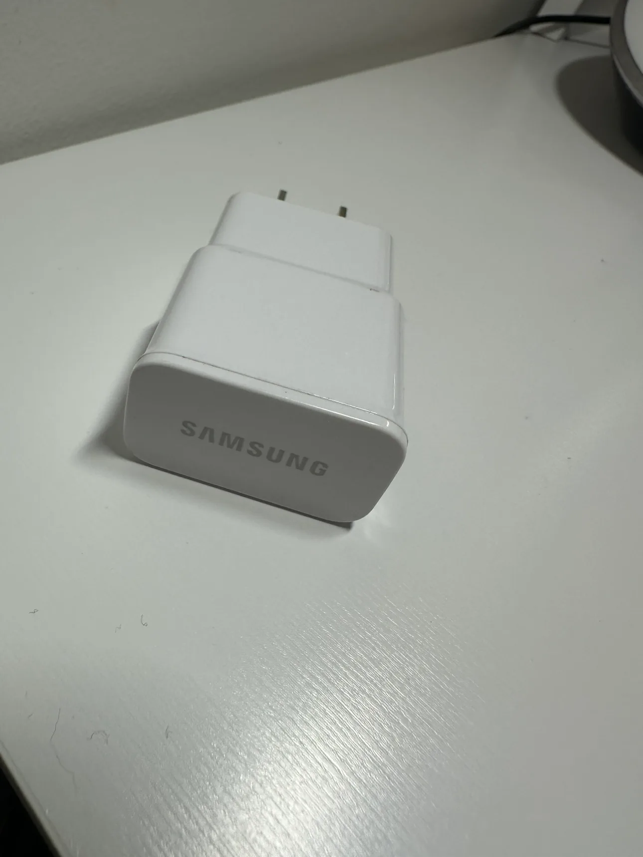 Samsung wall charger image indicator(2)