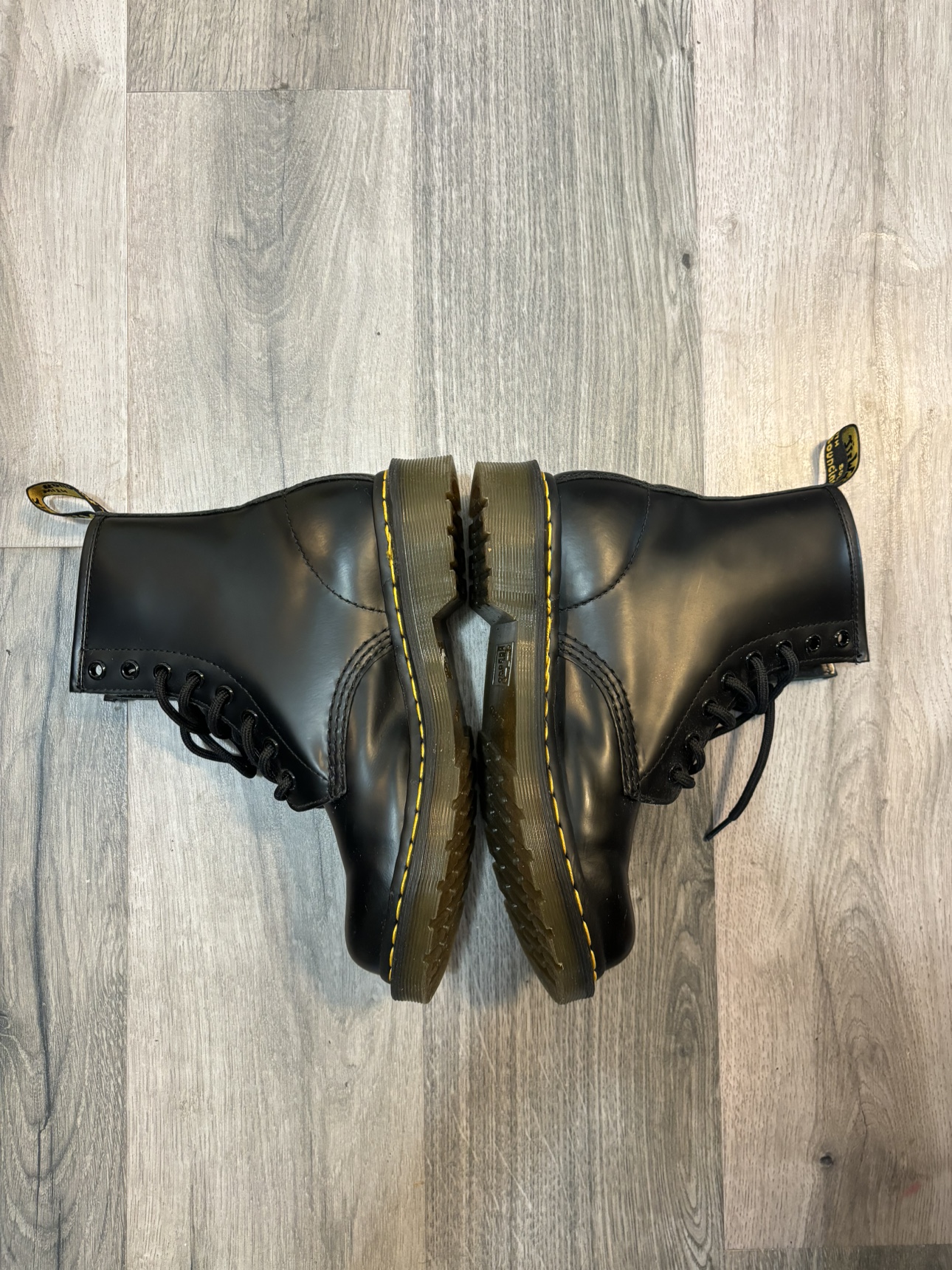 Dr. Martens 1460 Women’s Boots - photo 3