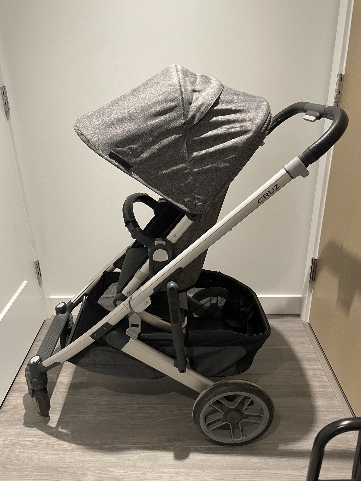 Uppababy Cruz V2 - photo 5