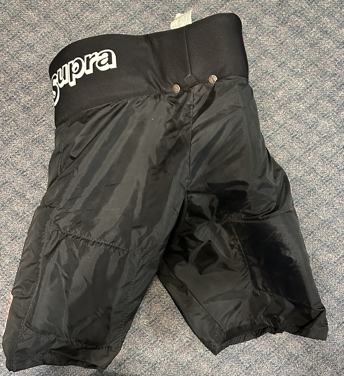 CCM Supra Hockey Pants - photo 2