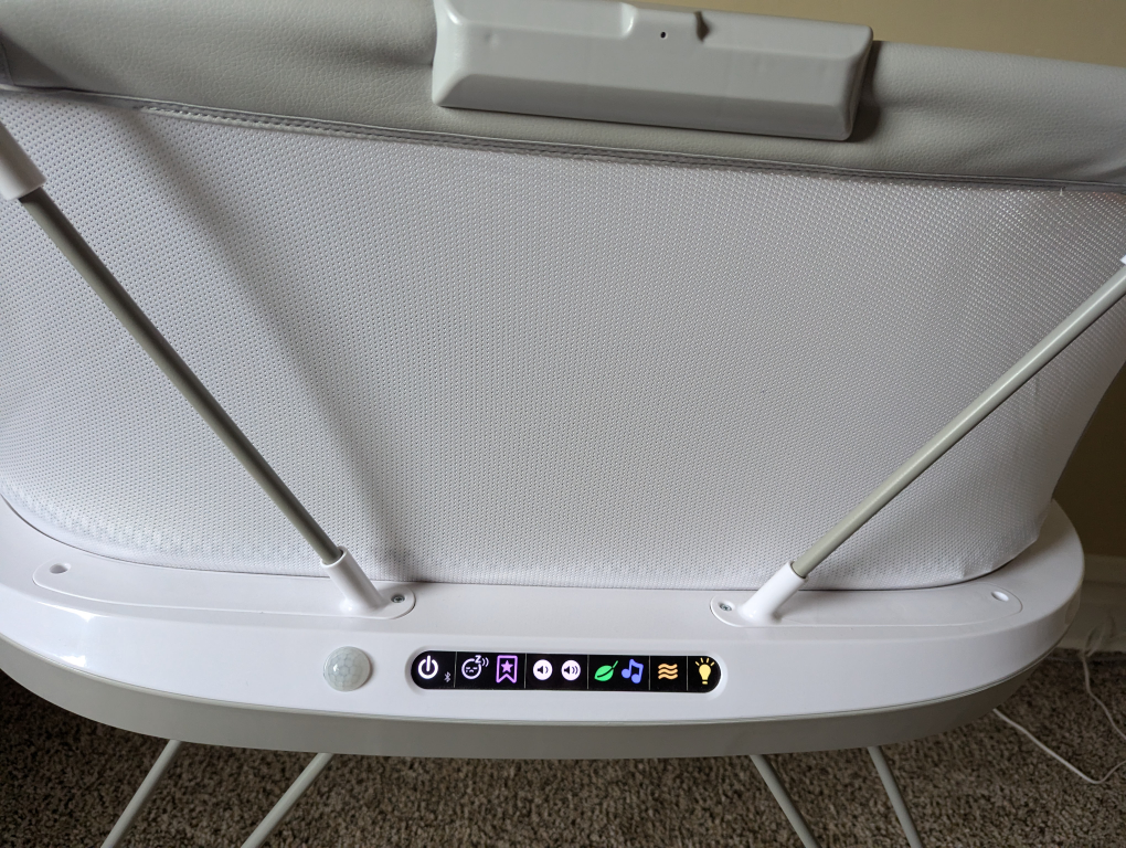 Baby Bassinet