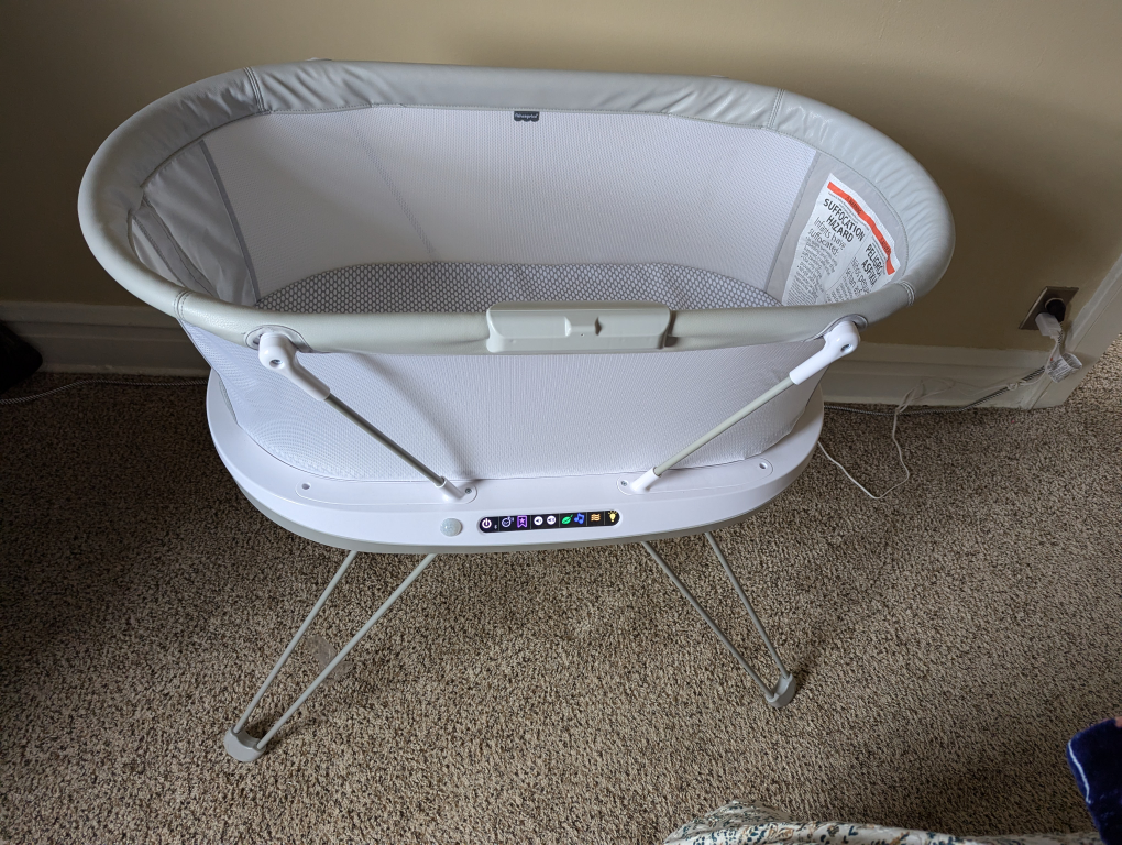 Baby Bassinet - photo 2