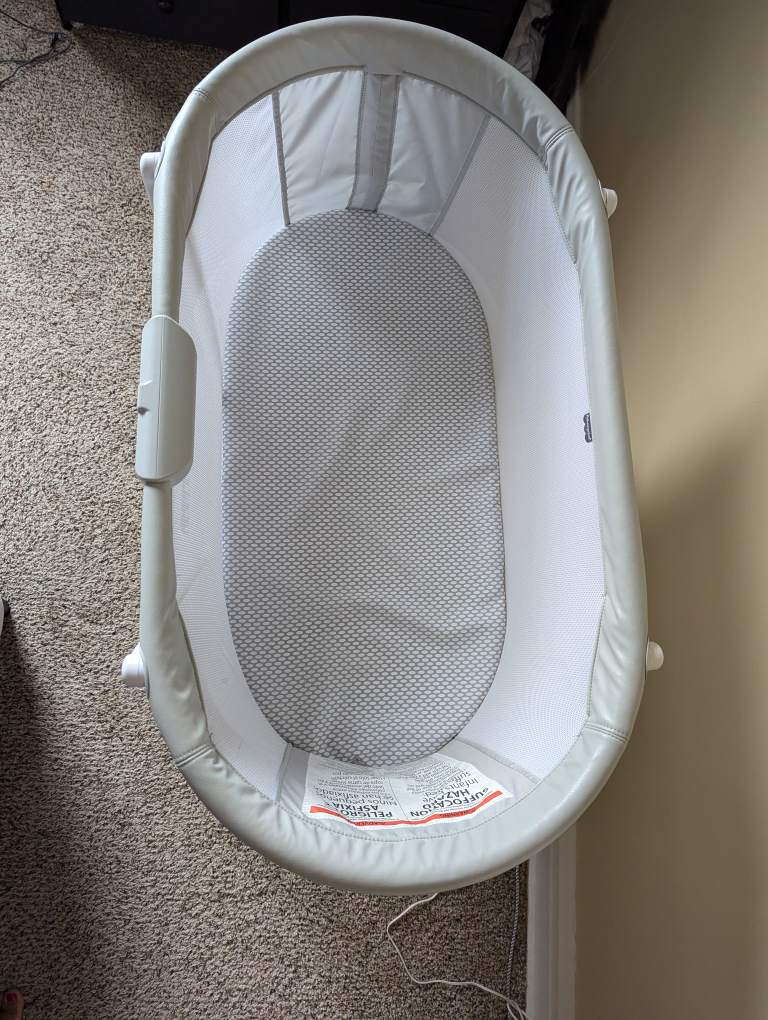 Baby Bassinet - photo 3