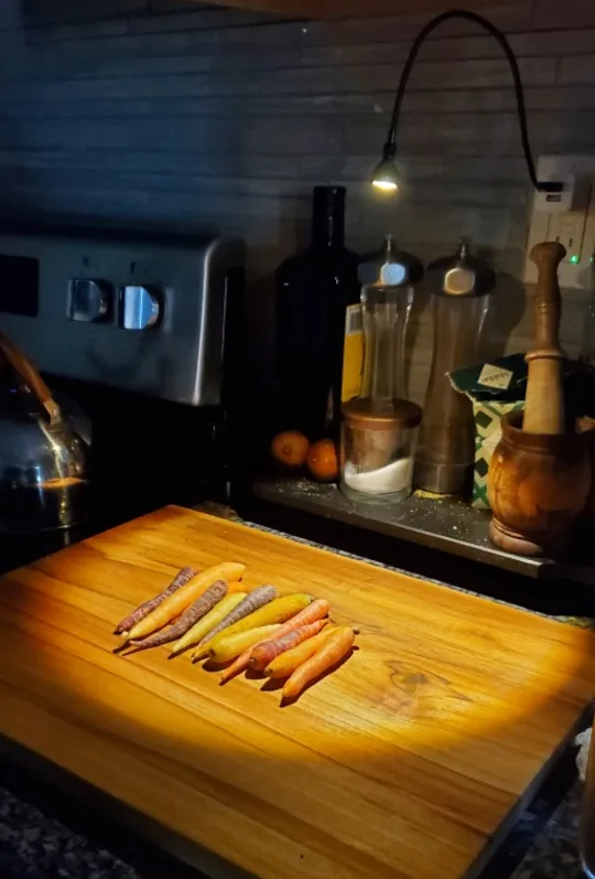 USB Flexible Reading Light IKEA image indicator(4)