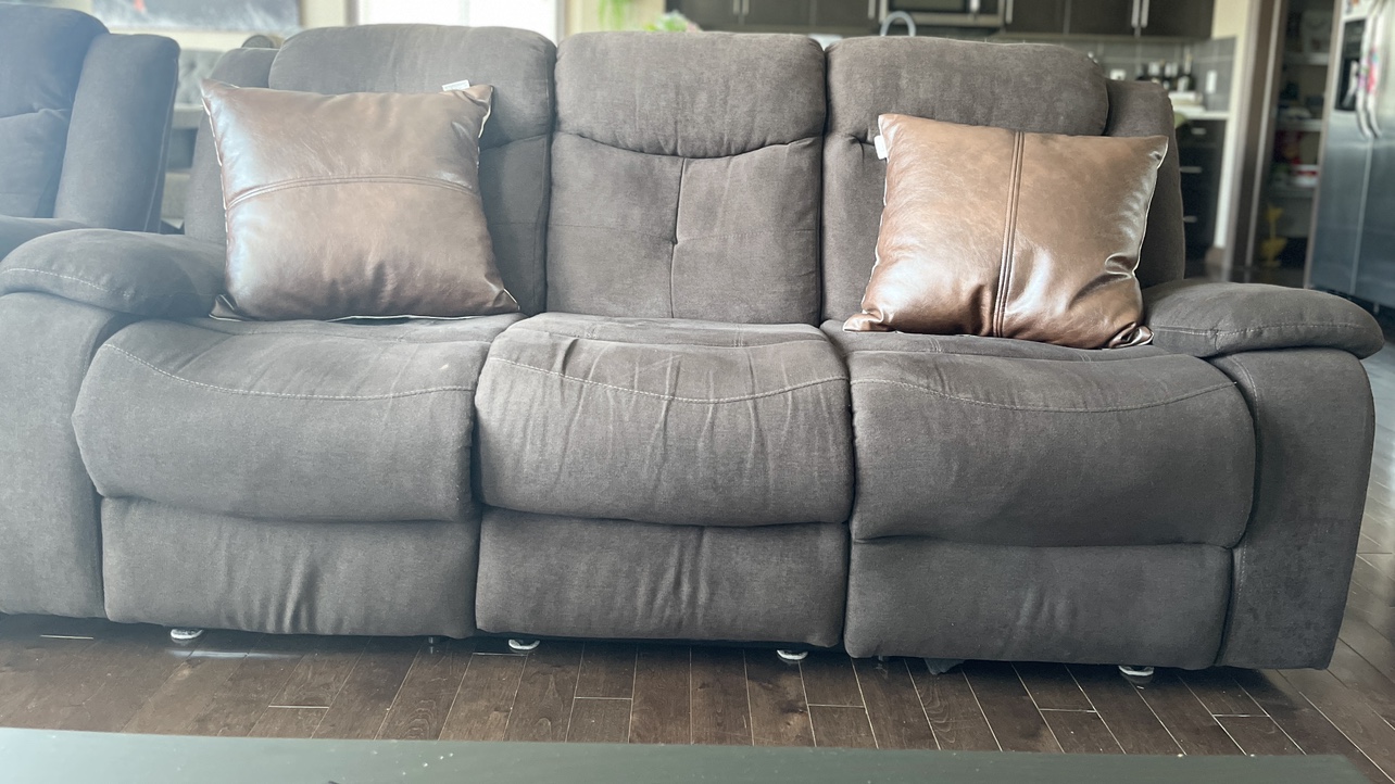 Sofa set - photo 2