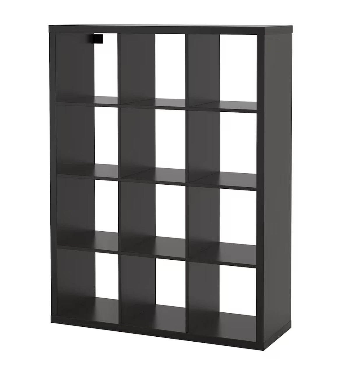 🖤IKEA Kallax Shelf Unit (includes units) - photo 3