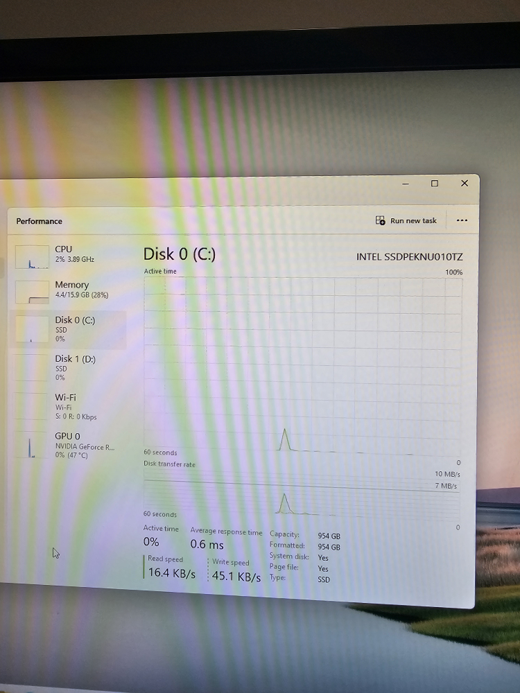 Gaming PC Ryzen 5600X RTX 3060Ti 16gb ram, looking for trade - photo 4