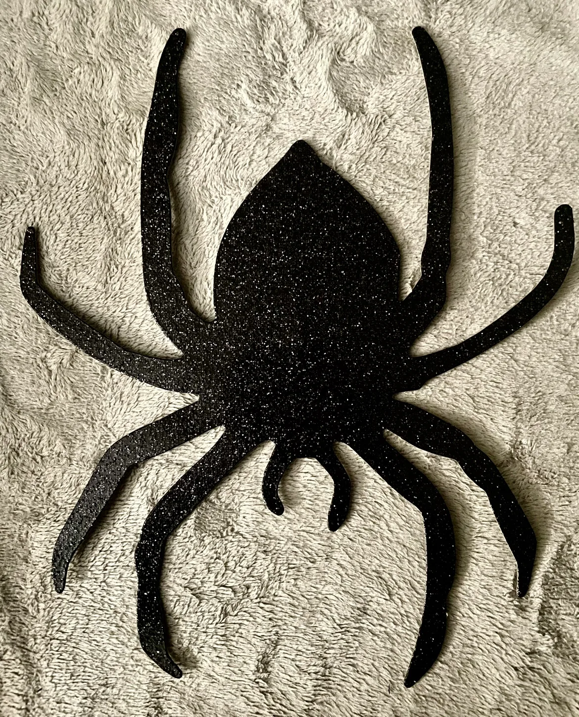 HALLOWEEN DECALS, DOOR COVER AND FALL LEAVES image indicator(6)