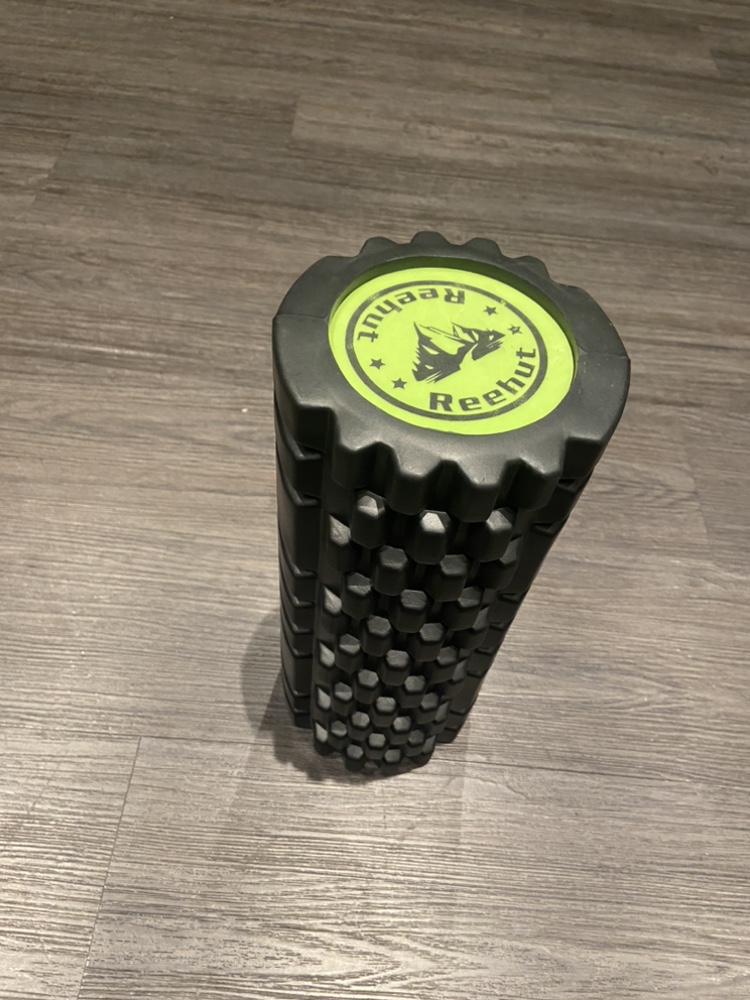 Foam Roller - photo 2