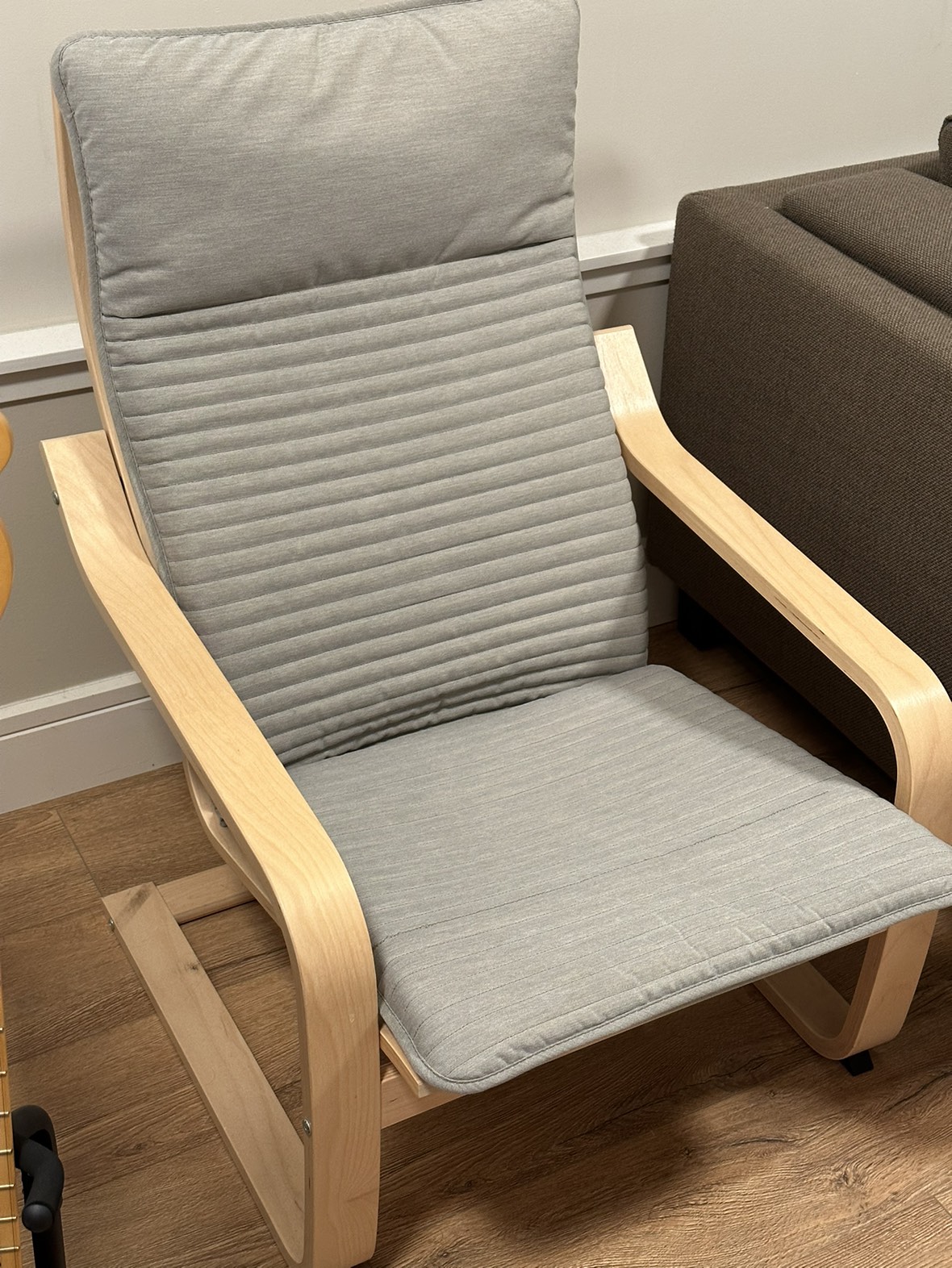 Ikea Poang chair