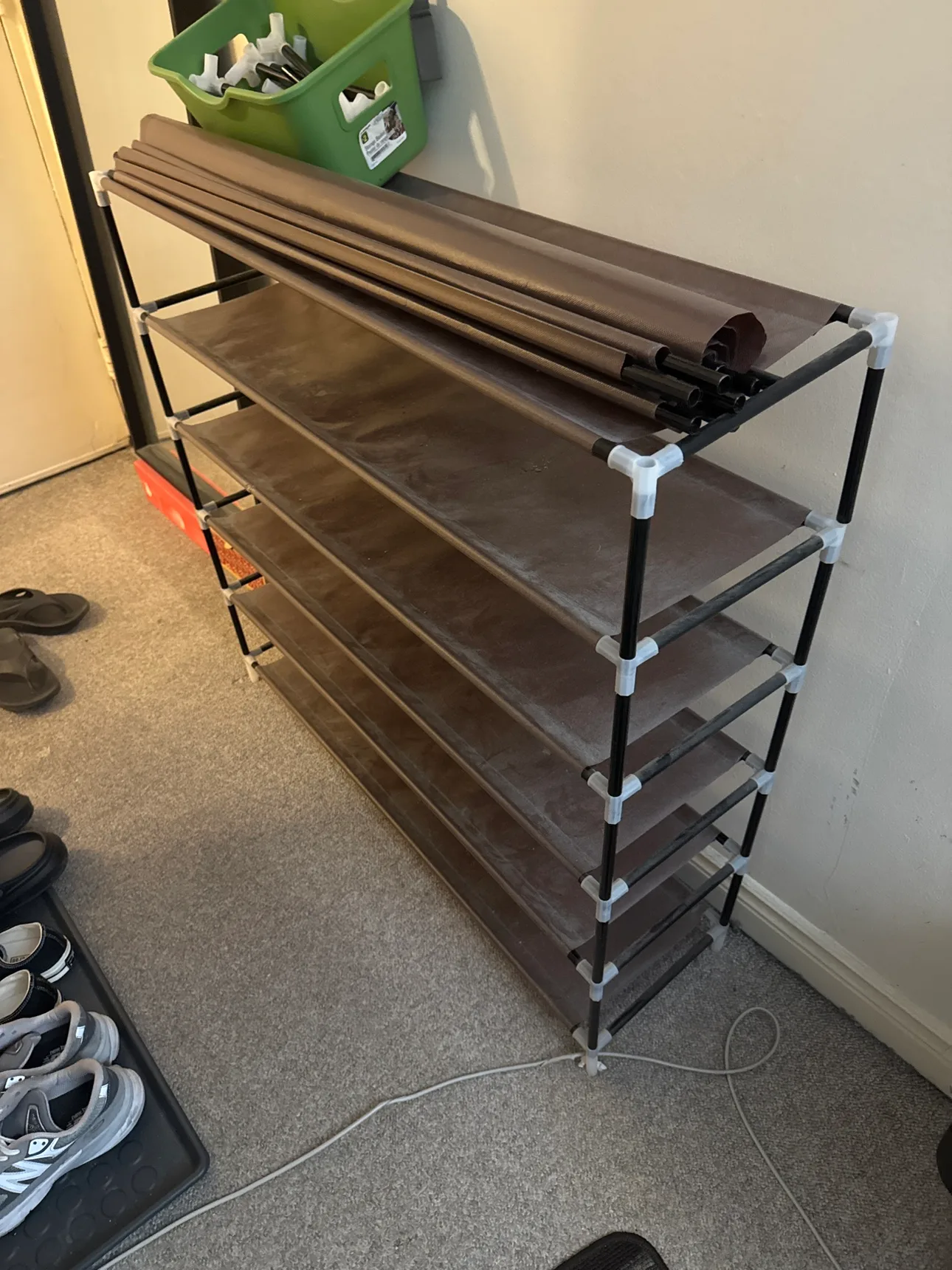 Shoe Rack thumbnail