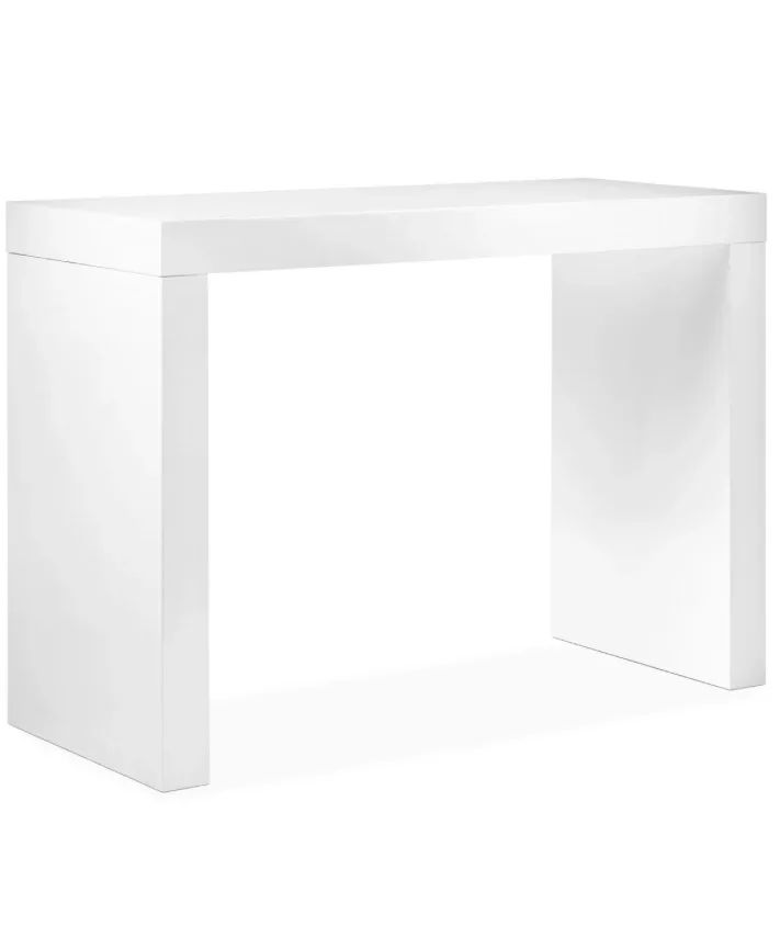 Move our sale: White Kitchen Island Table image indicator(2)