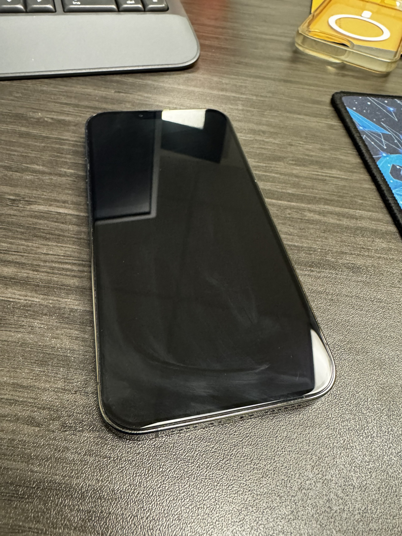iPhone 13 Pro Max - Space Grey - 128 GB - photo 3