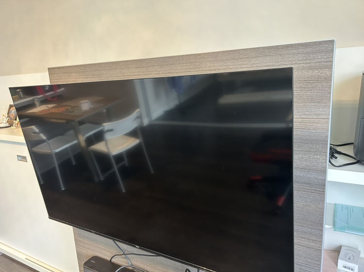 TCL Q5 50 Inch 4K