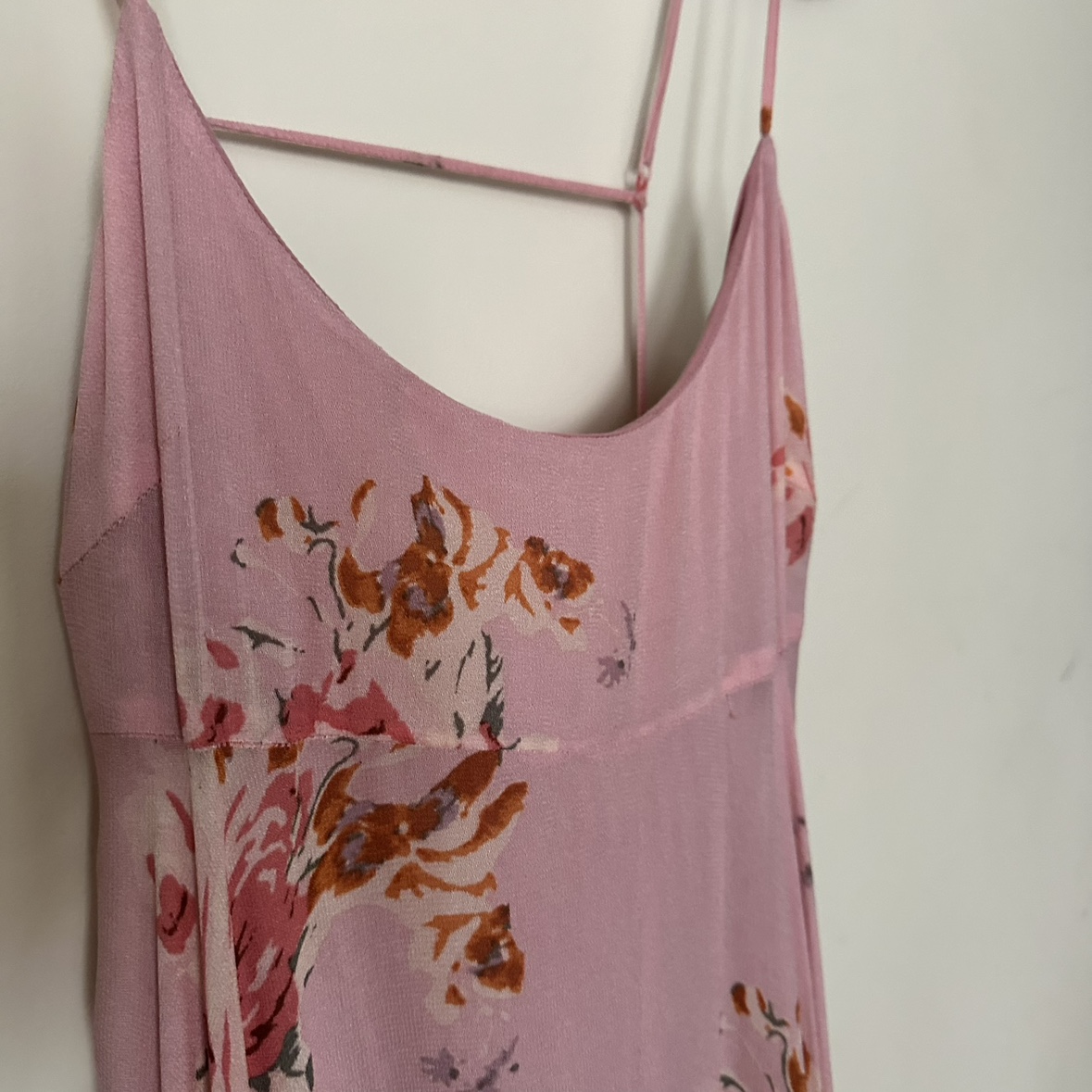 Free People Floral Dress - photo 5