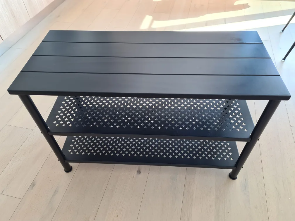 Shoe Rack thumbnail