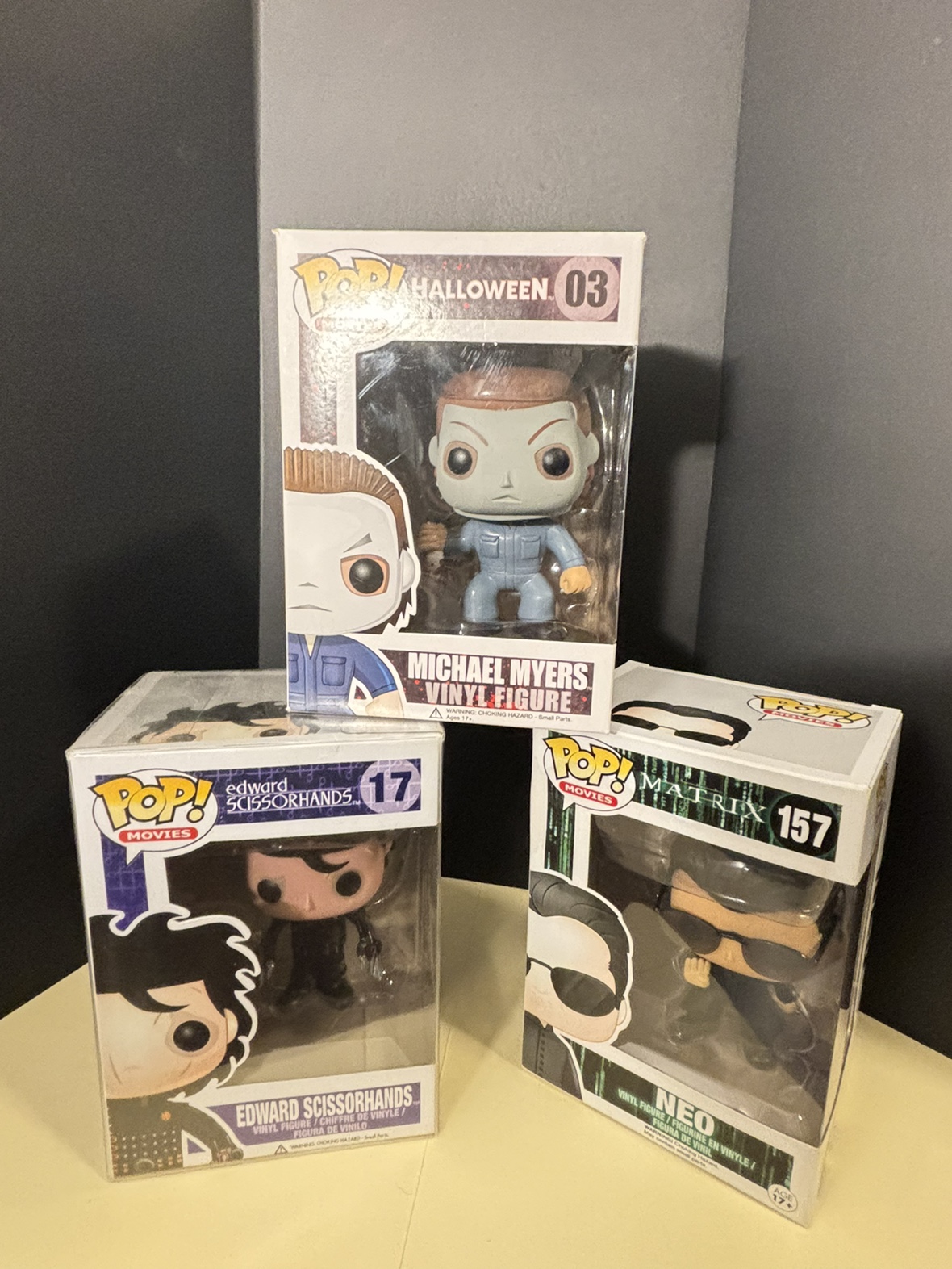 Funko Pop sealed collection(Lot of 20) - photo 5