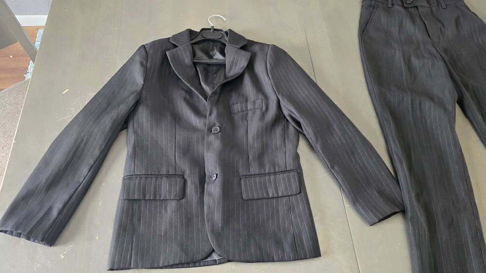 Mini World Suit