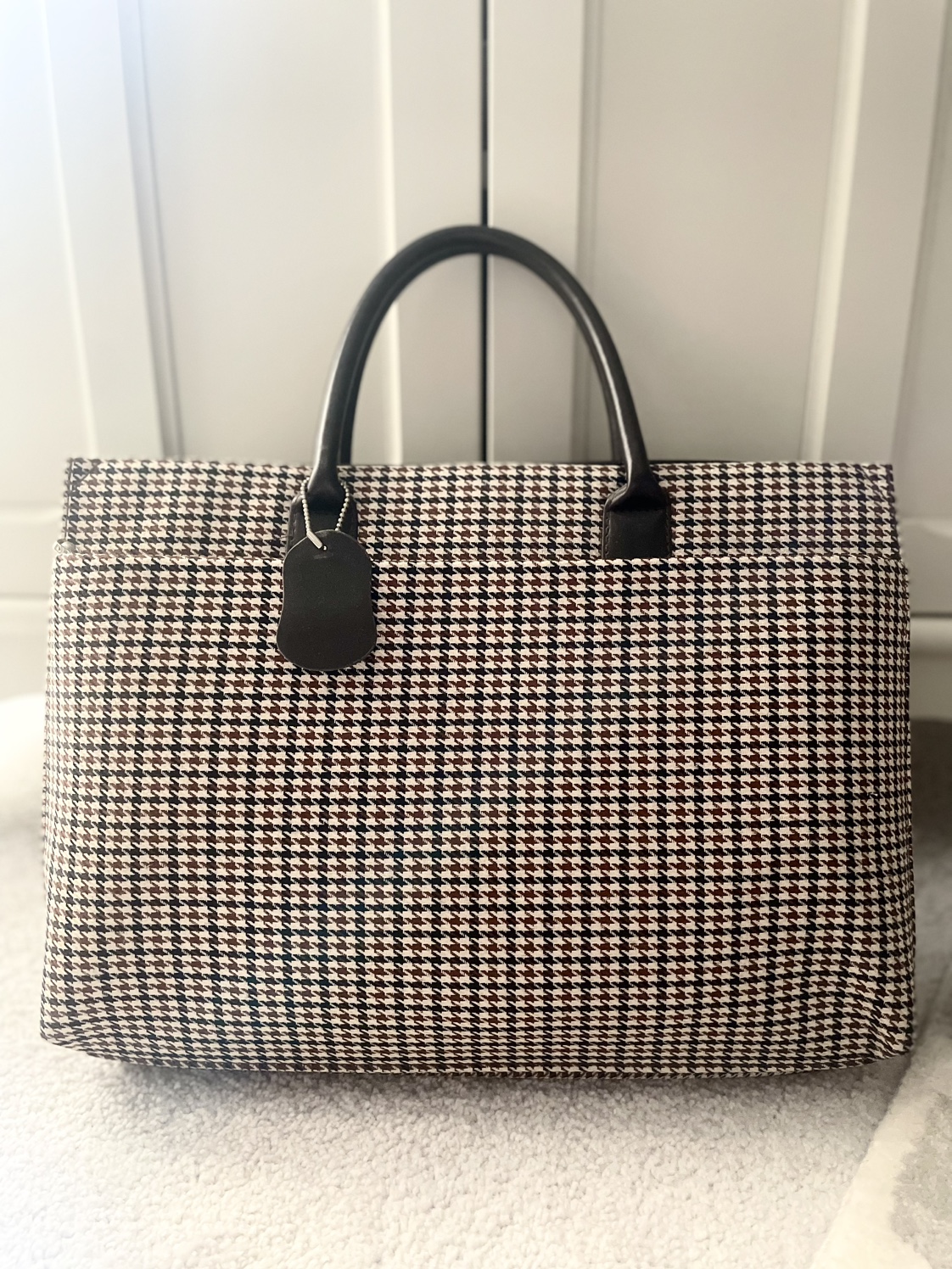 Salvatore Ferragamo Tote Bag - photo 4
