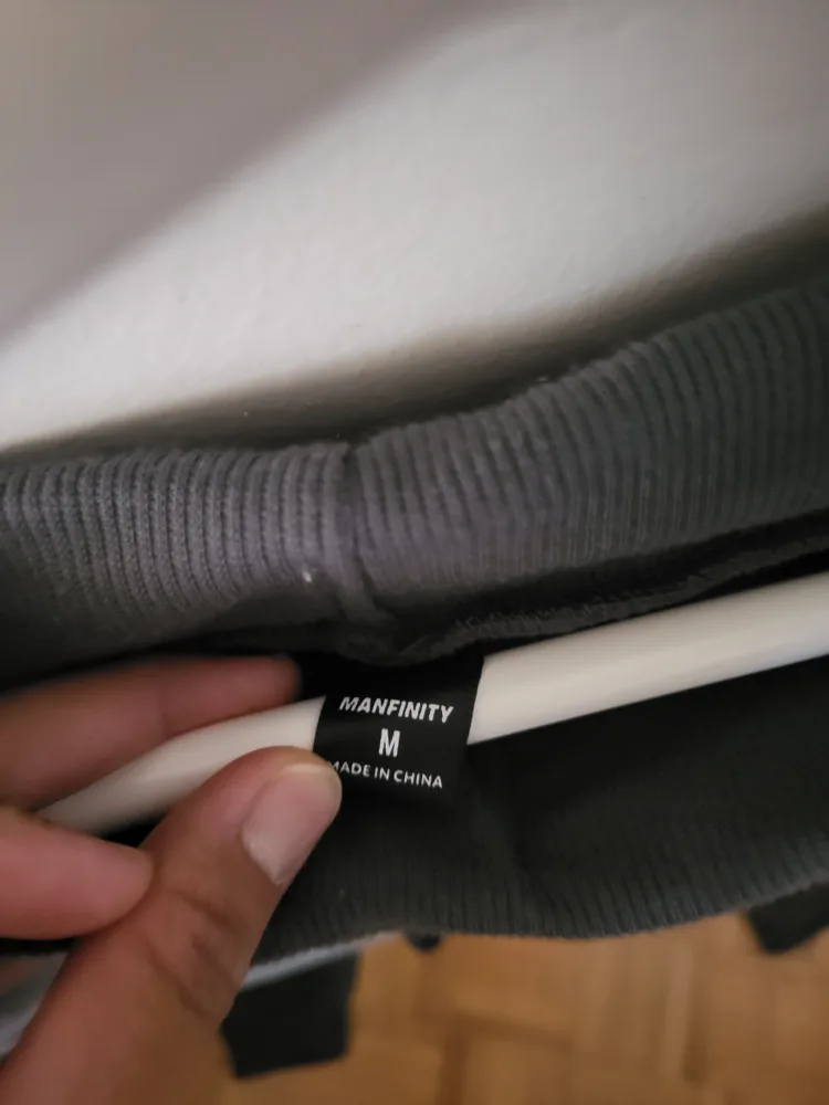 Manfinity California Sweatpants (medium) image indicator(3)