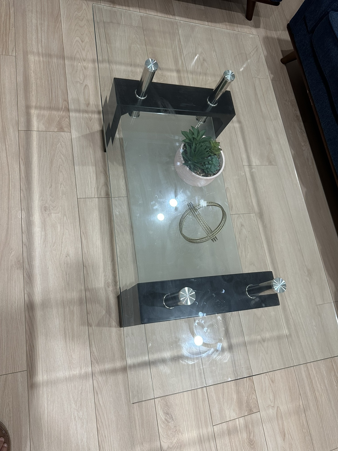 Coffee table - photo 2