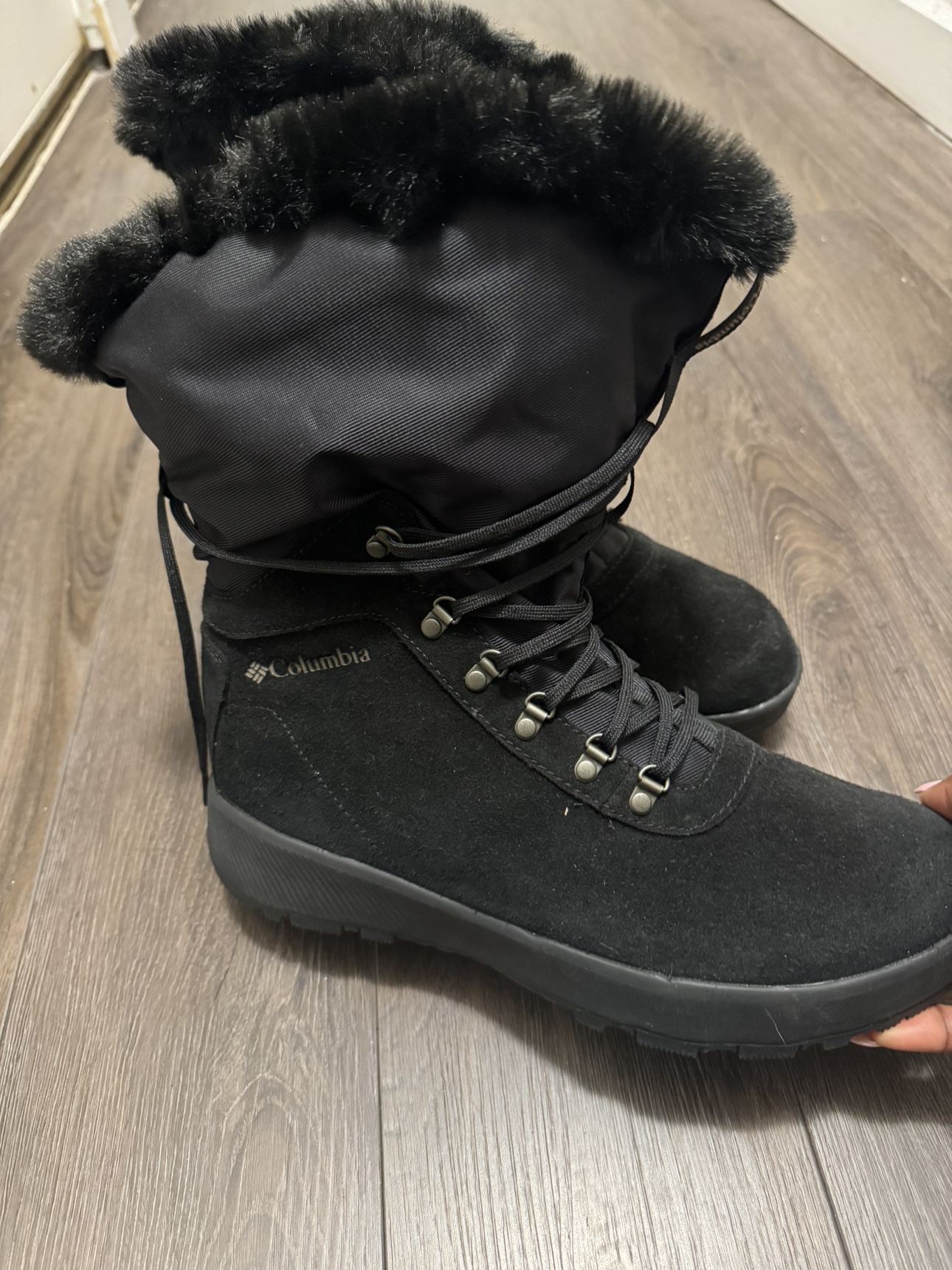 Columbia Women's Winter Boots - photo 3