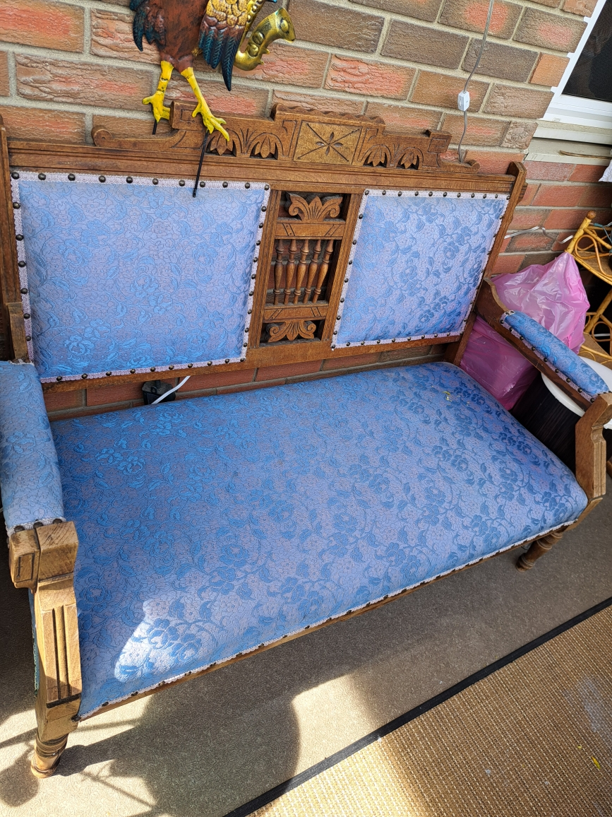 Bench