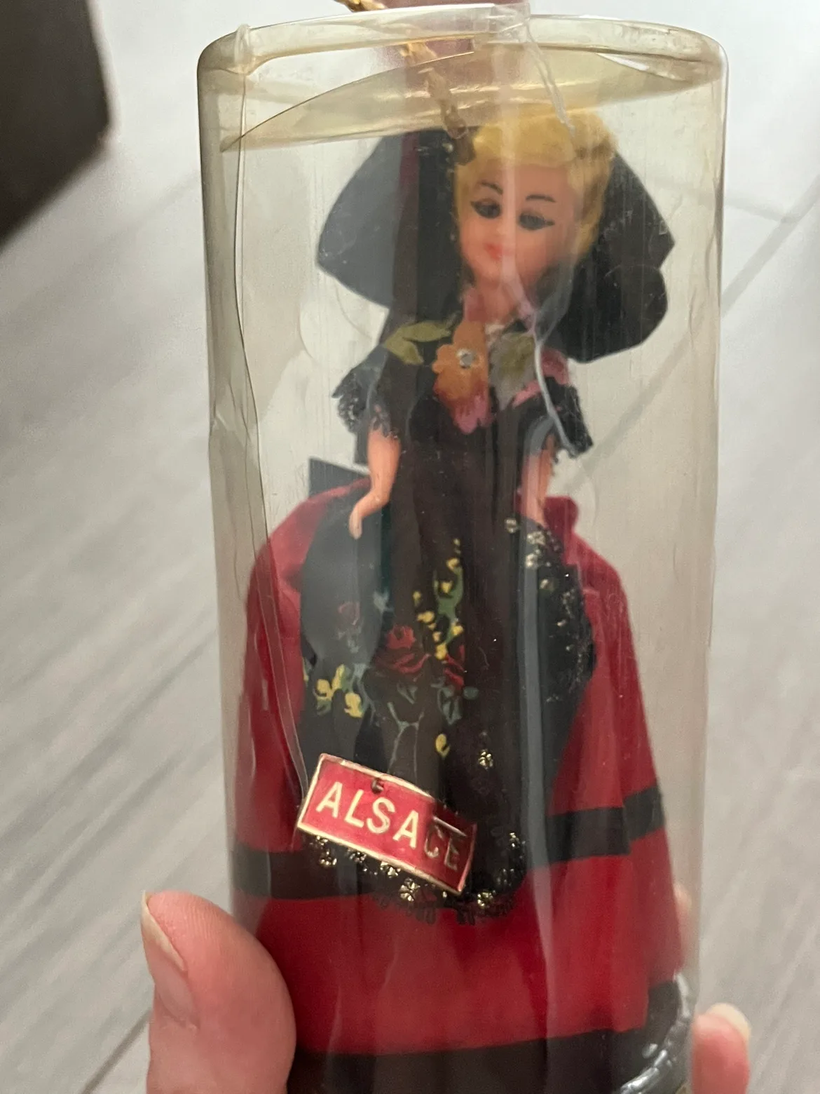 Vintage Dolls image indicator(6)