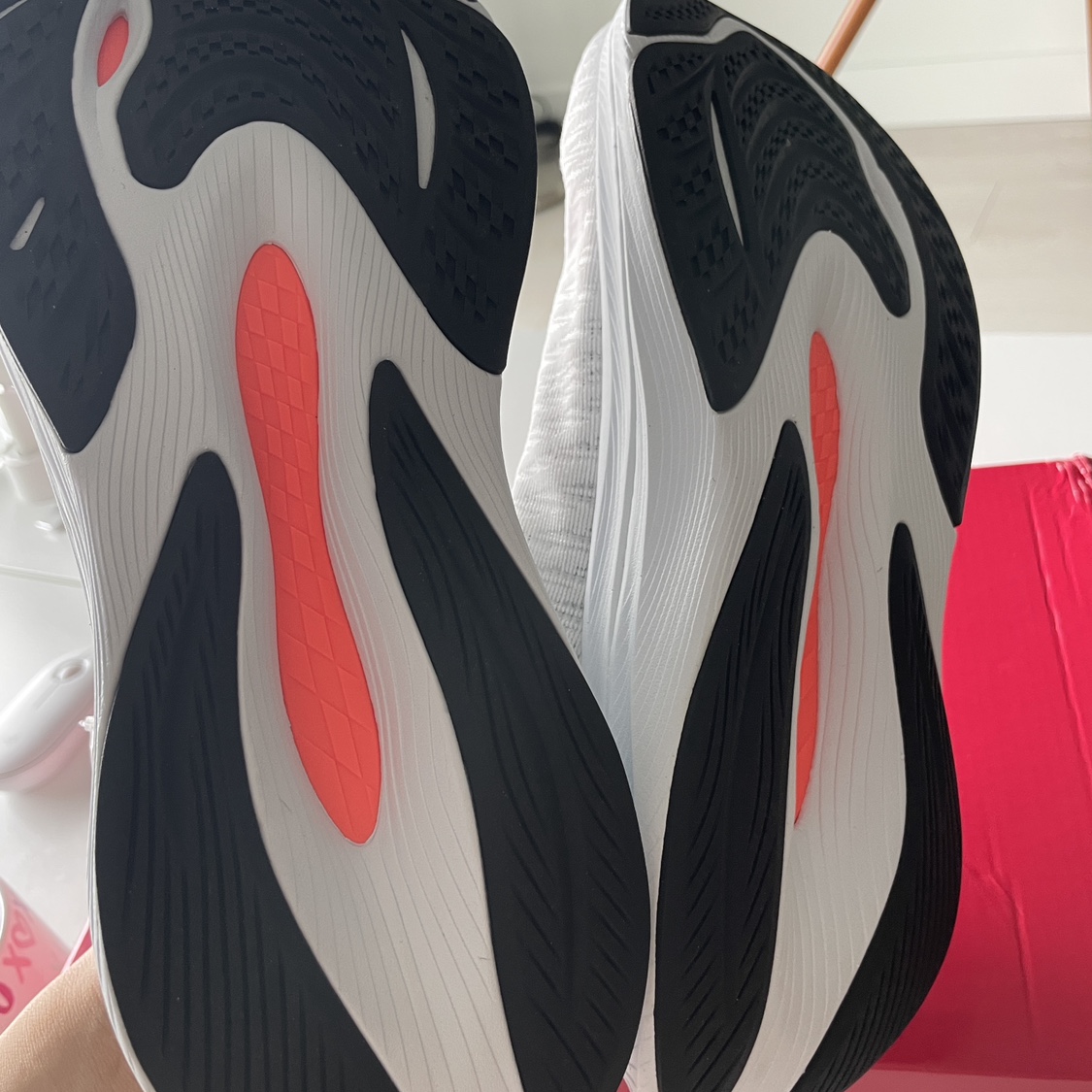 (Brand new)New Balance FuelCell Propel v4 Running Shoes - photo 2