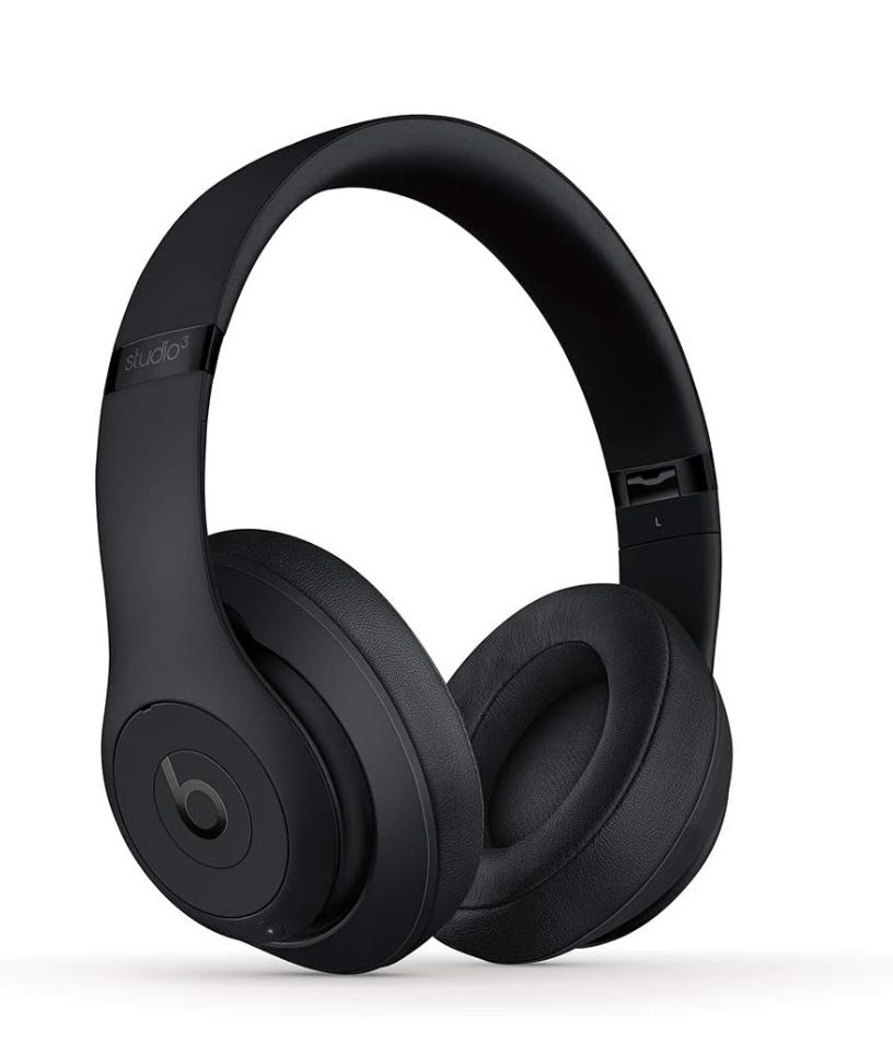 Beats Studio3 Wireless Headphones - photo 2