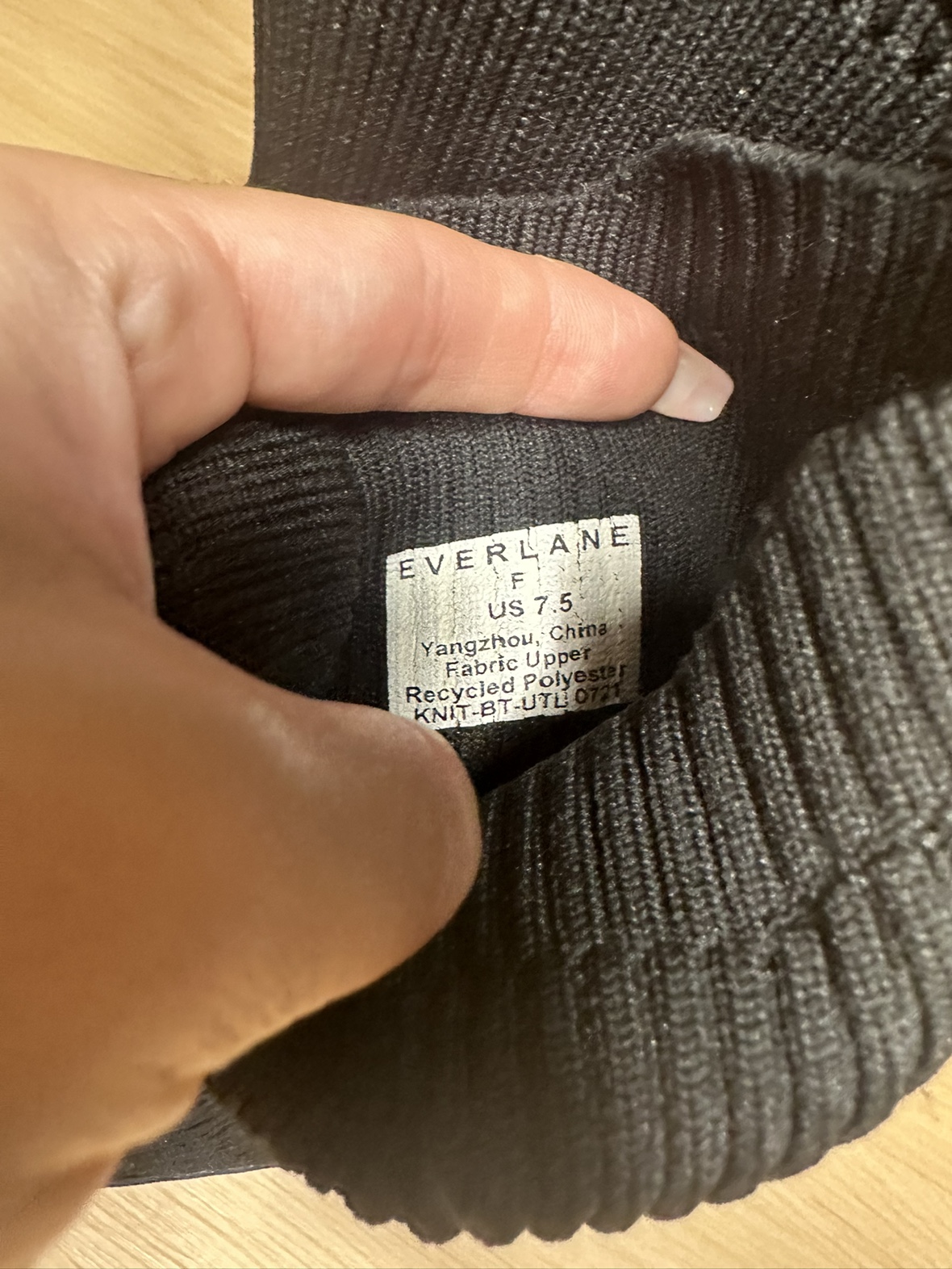 Everlane women glove boots - photo 5