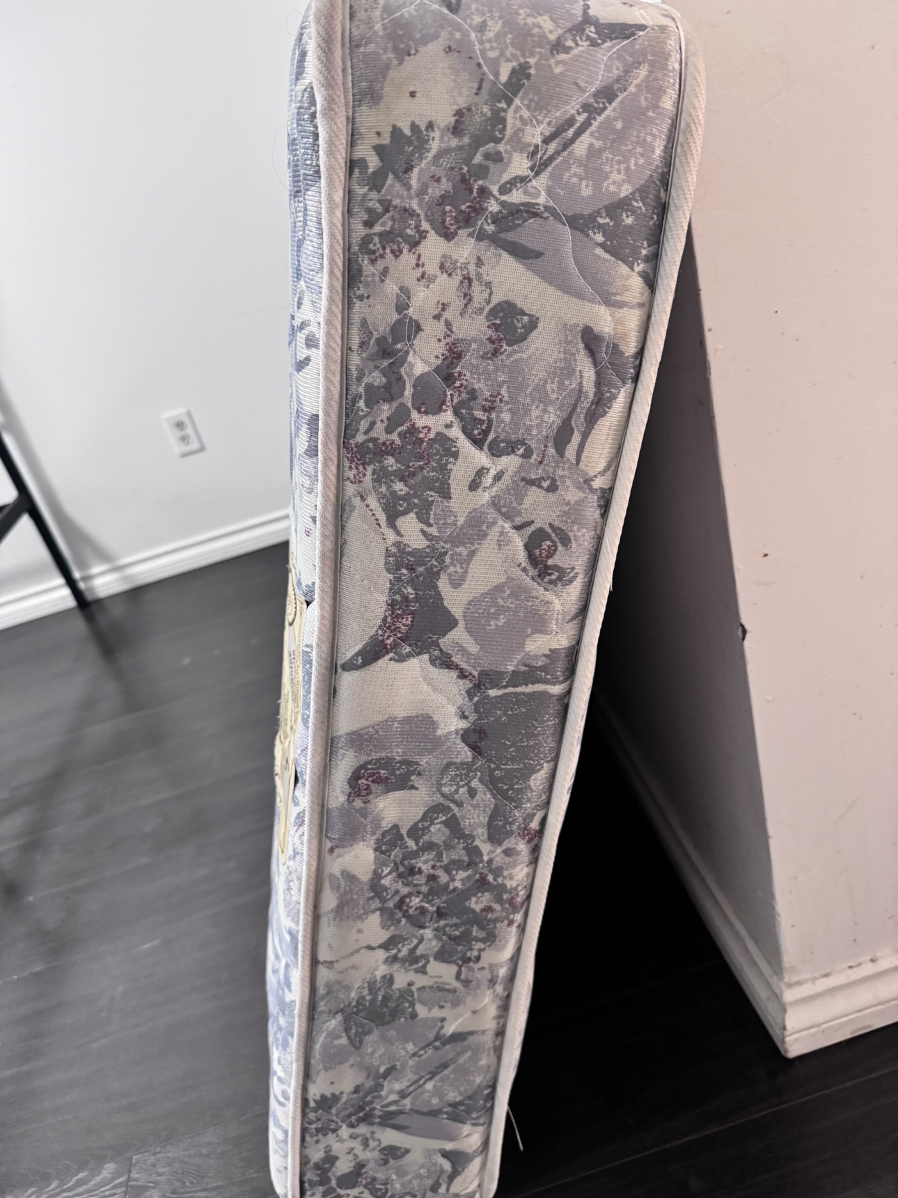 Mattress - photo 2
