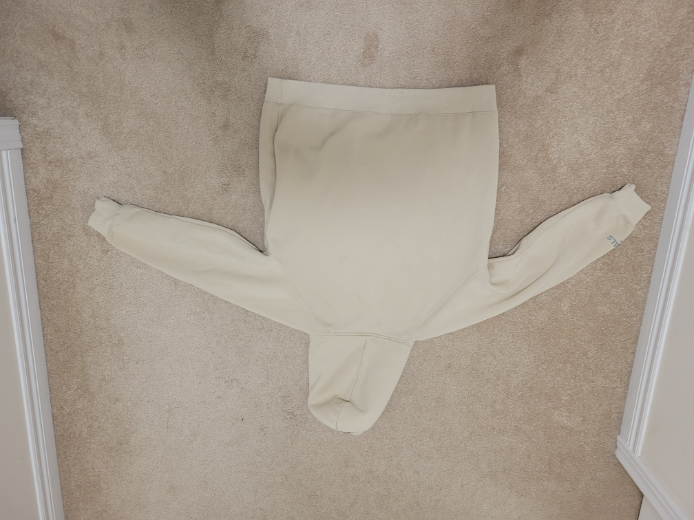 Essentials Hoodie - photo 2