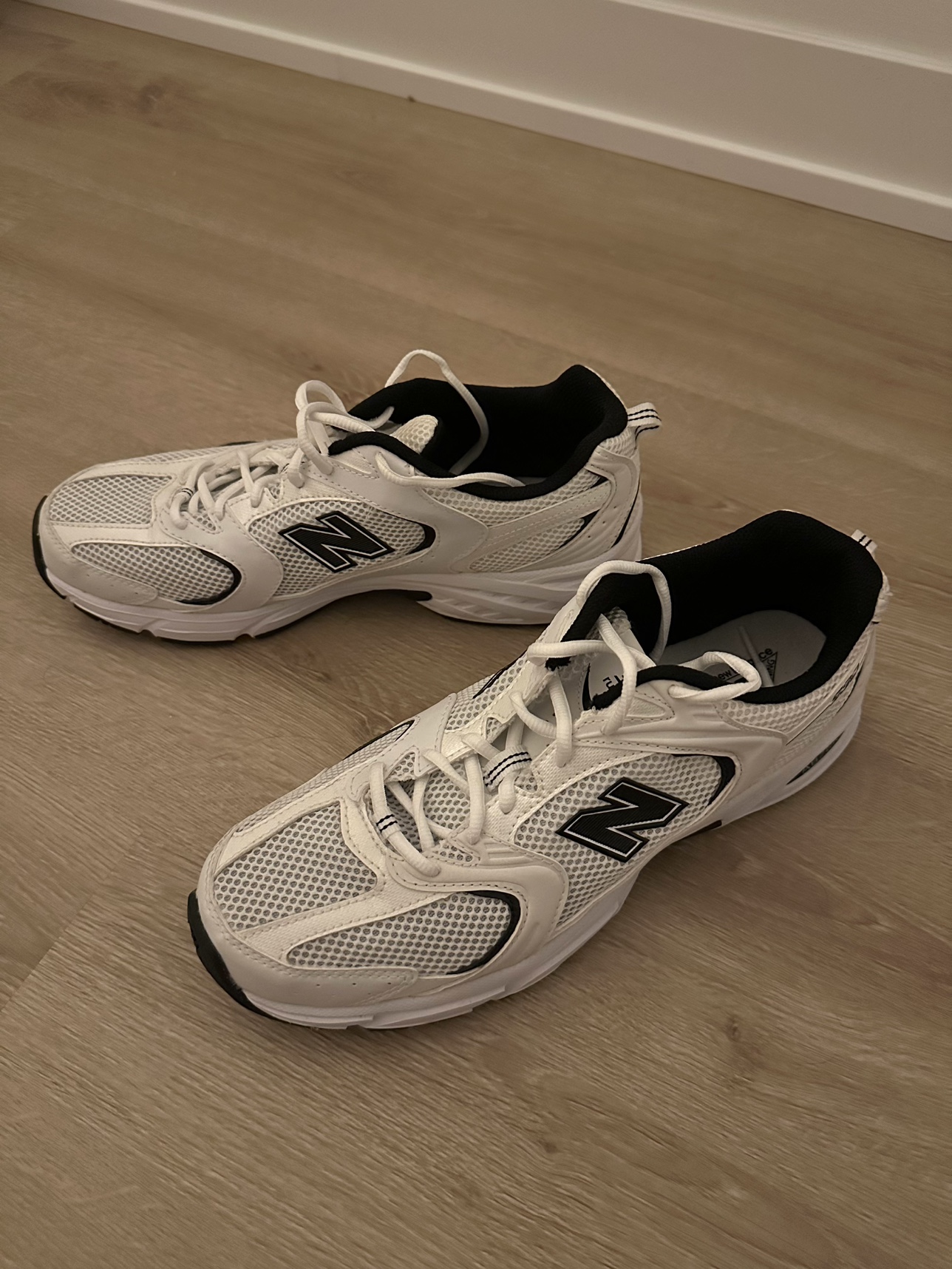 New Balance 530 Size 11 - photo 3