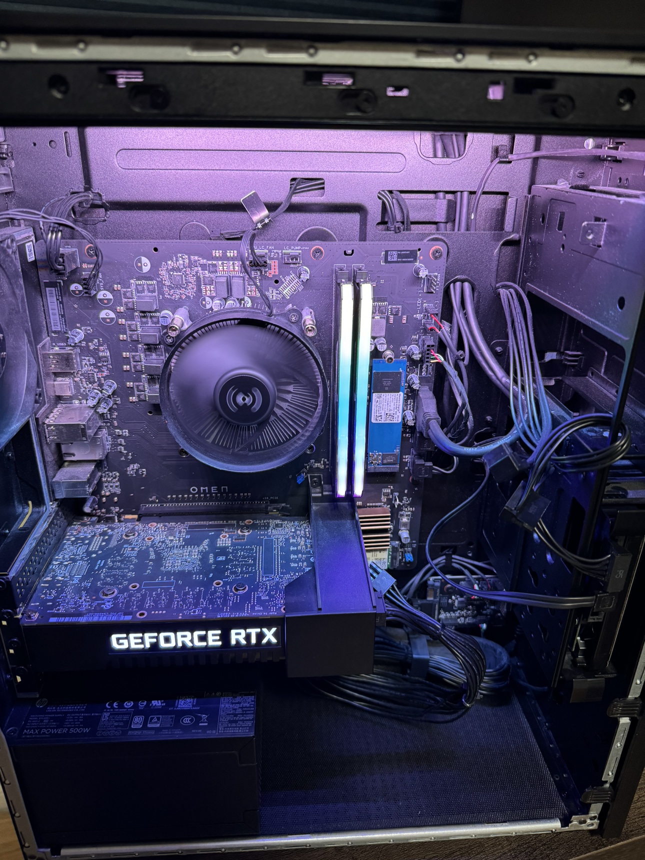 OMEN Gaming Computer